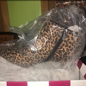 Sam Edelman Size 8 Boots